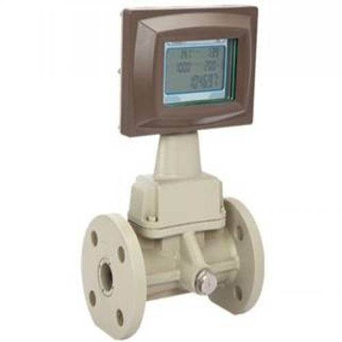 旋進(jìn)旋渦流量計