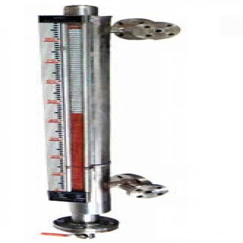 UDZ-3夾套磁翻板液位計(jì) UDZ-3夾套磁翻板液位計(jì)