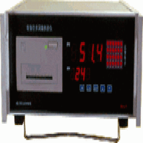 溫度巡檢儀 溫度巡檢儀